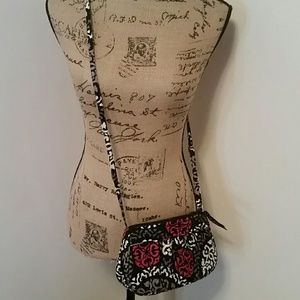 Vera Bradley Crossbody